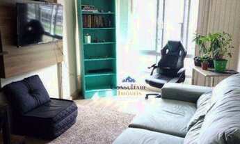 Imagem: Apartamento com 1 dormitório à venda