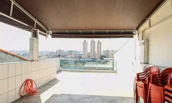 Imagem 4: SãO PAULO - Casa de Condomínio - Parque São Lucas