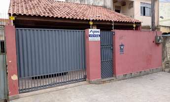 Imagem 3: Casa para venda com 120 metros quadrados com 3 quartos