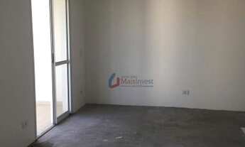 Imagem 3: Apartamento com 2 dormitórios à venda, 52 m² por R$ 220.000,00 - Atuba - Colombo/PR