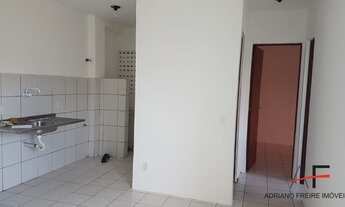 Imagem: Apartamento com 2 quartos, próximo ao Pátio