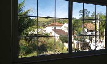 Imagem 10: O Paraiso Perdido Cond.Fechd.Ilha Guaratiba Casarão 120m2 3Qts Suitão Salão Td Grandão Só