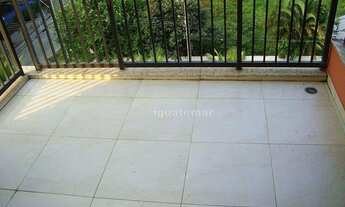 Imagem 6: Cobertura com 4 dormitórios à venda, 390 m² por R$ 790.000,00 - Enseada P Brunella - Gua