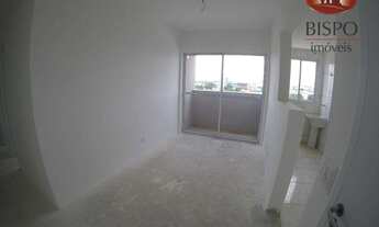 Imagem 3: Apartamento com 2 dormitórios à venda, 51 m² por R$ 244.709,00 - Vila Massucheto - America