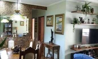 Imagem 4: Apartamento com 3 dormitórios à venda, 83 m² - Nova Petrópolis - São Bernardo do Campo/SP