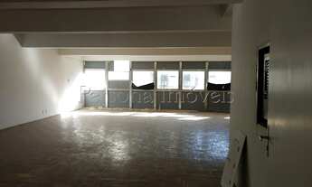 Imagem 7: Sala com 120m² - Meio andar