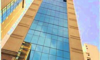 Imagem 2: Sala para alugar, 32 m² por R$ 2.500,00/mês - Itaim Bibi - São Paulo/SP