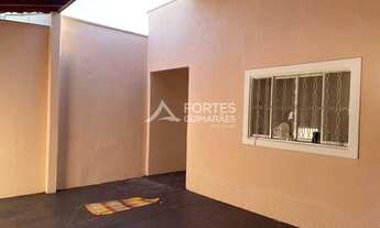 Imagem 4: RIBEIRãO PRETO - Casa Padrão - Conjunto Habitacional Jardim das Palmeiras