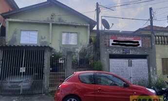 Imagem: Terreno à venda, 400 m² - Vila Euclides