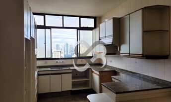 Imagem 6: Apartamento com 4 dormitórios, 193 m² - venda por R$ 650.000,00 ou aluguel por R$ 3.000,00