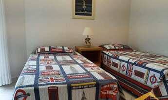 Imagem 5: Apartamento com 5 dormitórios à venda, 281 m² por R$ 4.300.000,00 - Riviera - Módulo 2 - B