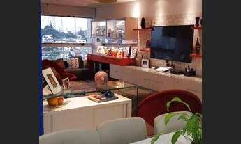 Imagem 4: Apartamento com 3 dormitórios à venda, 150 m² - Jardim do Mar - São Bernardo do Campo/SP