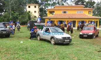 Imagem 5: Fazenda a venda - área rural