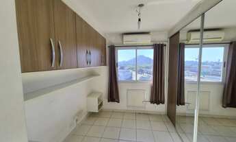 Imagem 4: Apartamento para venda possui 70 metros quadrados com 3 quartos em Centro - Niterói - RJ