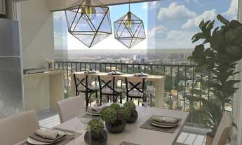 Imagem 5: Apartamento à Venda, Parque Oeste Industrial, Goiânia, GO