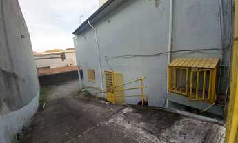 Imagem 5: Salão, 112 m² - venda por R$ 2.350.000,00 ou aluguel por R$ 12.000,00/mês - Osvaldo Cruz