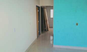 Imagem 5: VENDO CASA EXCELENTE NA QD804 TODA NO PORCELANATO FORRADA