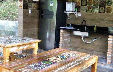 Imagem 6: Apartamento Dom Jaime 3 dormitórios c/ Suit Lazer Completo