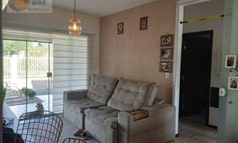 Imagem 7: Venha conhecer! Linda casa térrea averbada em São Francisco do Sul