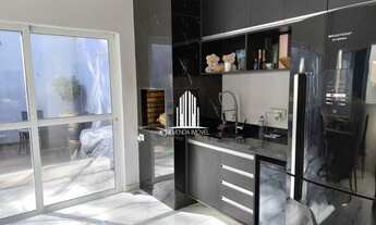 Imagem: Linda casa com 3 dorm. 2 suítes 3 banheiros