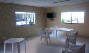 Imagem 6: EXCELENTE localização - 2 dor amplos, sala, cozinha e banheiro - 1 vaga coberta - Doc ok