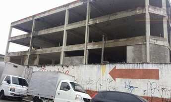 Imagem 2: Prédio à venda, 2470 m² - Paulicéia - São Bernardo do Campo/SP