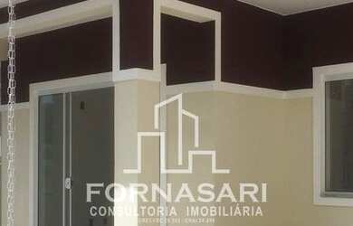 Imagem 7: Casa para venda possui 67 metros quadrados com 3 quartos em Bela Vista - Palhoça - SC