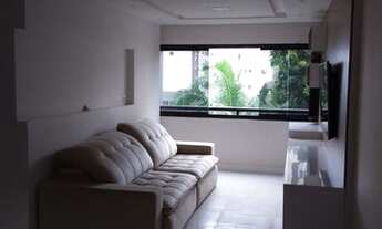 Imagem 2: Apartamento decorado com 3 quartos no Candeal !!