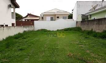 Imagem: Terreno à venda, 345 m² - Condomínio