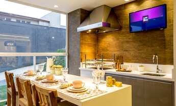 Imagem 6: APARTAMENTO BELA VISTA - URBAN