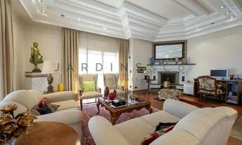 Imagem 7: SãO PAULO - Apartamento Padrão - Moema Pássaros