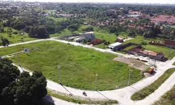 Imagem 6: Lote/Terreno para venda possui 160 metros quadrados em Lagoa Redonda - Fortaleza - CE