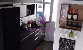 Imagem 4: Casa à venda, CONDOMÍNIO CARMIN SABADIN DE OLIVEIRA