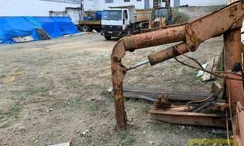 Imagem 2: Terreno à venda, 1105 m² - Vila Sacadura Cabral - Santo André/SP