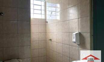 Imagem 6: GALPÃO PARA LOCAÇÃO COM 445M2 DE TERRENO E 244M2 DE CONSTRUÇÃO NA VILA COMERCIAL, JUNDIAÍ