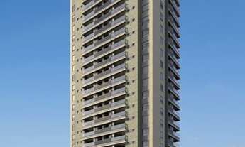 Imagem 2: GRAND PAYSAGE. Apartamento de alto padrão com 3 dormitórios, suítes, e varanda Gourmet . C