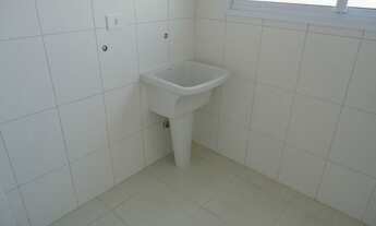 Imagem 2: Apartamento à venda, 93 m² por R$ 493.500,00 - Vila Guilhermina - Praia Grande/SP