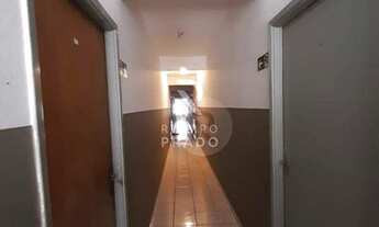 Imagem 5: Apartamento com 1 dormitório à venda, 60 m² por R$ 185.000 - Ocian - Praia Grande/SP