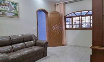 Imagem 5: Sobrado com 3 dormitórios à venda, 172 m² - Montanhão - São Bernardo do Campo/SP