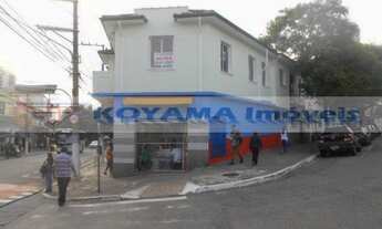 Imagem: Sobreloja para alugar, 80m² - Saúde