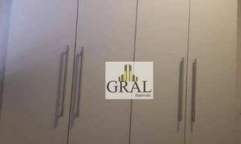 Imagem 4: Apartamento com 2 dormitórios à venda, 48 m² por R$ 255.000,00 - Parque São Vicente - Mauá