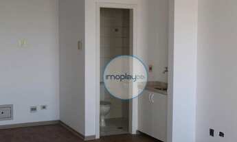 Imagem 6: Conjunto comercial com 54 m² e 1 vaga de garagem no Brooklin