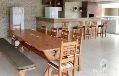 Imagem 7: Apartamento com 2 dormitórios à venda, 79 m² por R$ 790.000,00 - São Lourenço - Bertioga/S