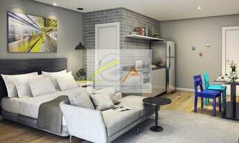 Imagem 2: São Paulo - Apartamento Padrão - Campos Elíseos