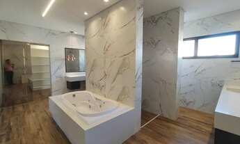 Imagem: Sobrado para Venda em Goiânia, Jardins