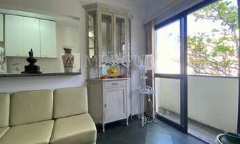 Imagem 2: Apartamento com 2 dormitórios à venda, 67 m² por R$ 350.000,00 - Praia da Enseada - Guaruj