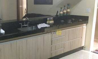 Imagem 3: Casa residencial à venda, Parque São Jerônimo, Americana