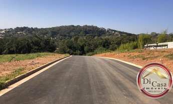 Imagem 2: Terreno em condomínio fechado dentro da Cidade de excelente padrão em Atibaia, a 4 minuto