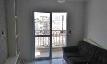 Imagem 2: Araçatuba - Apartamento - Saudade