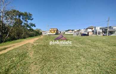 Imagem 5: Terreno à venda, 403 m² por R$ 280.000,00 - Condomínio Terras do Vale - Caçapava/SP